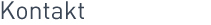 Kontakt
