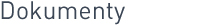 Dokumenty